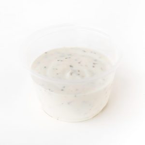 Garlic Dip