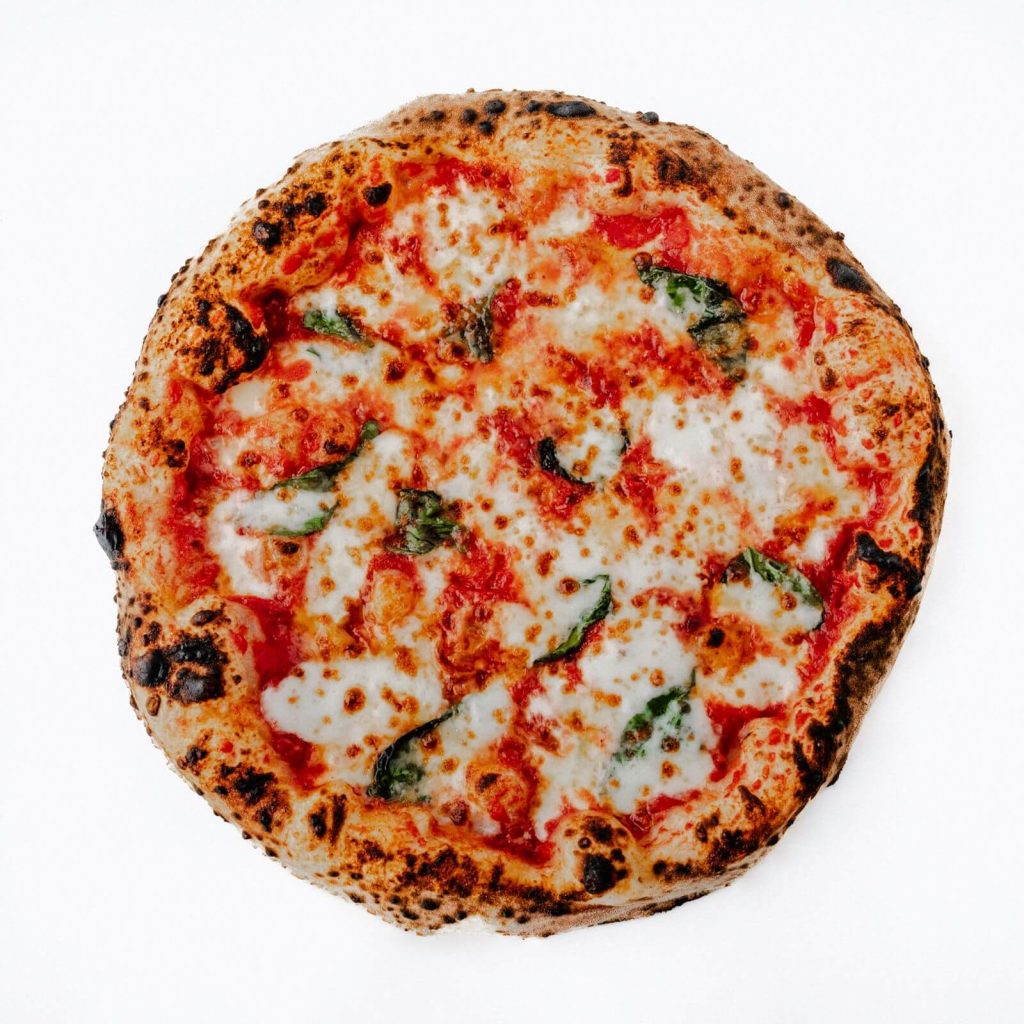 Margherita