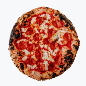 Pepperoni