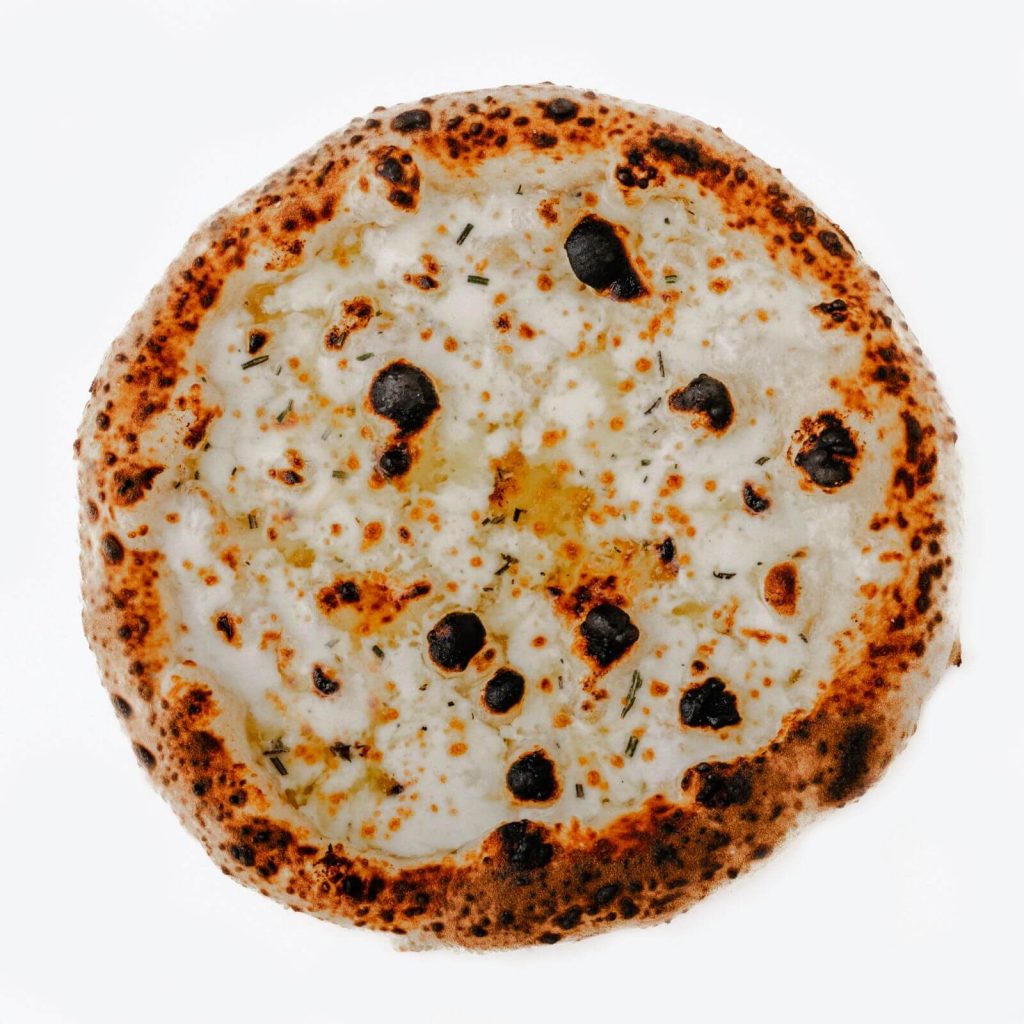Garlic bread